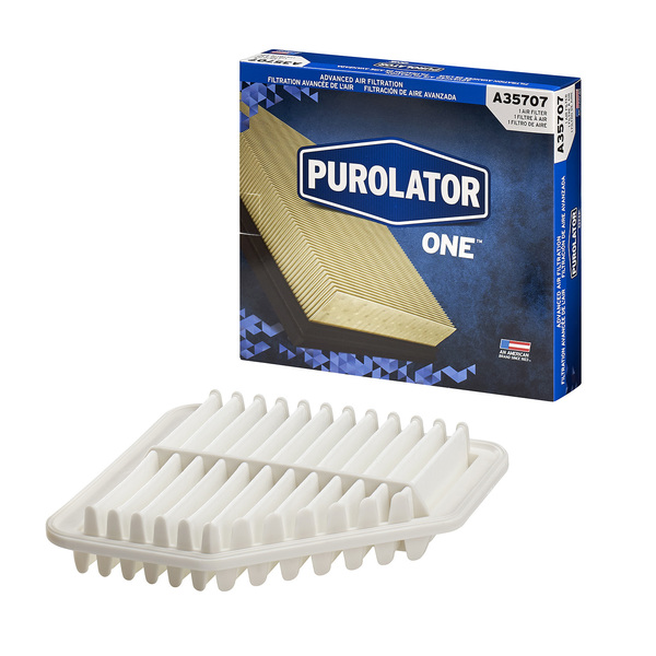 Purolator Purolator A35707 PurolatorONE Advanced Air Filter A35707